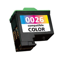 CTS 46510026 ink cartridge 1 pc(s) Compatible