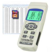 PCE Instruments Thermometer PCE-T390