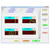 Software für Temperaturdatenlogger PCE-T390 inkl. USB Datenkabel