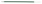 Kugelschreibermine 2121 für Super Grip G/BP-S Matic/BPS-GP, dokumentenecht, 1.0mm (M), Grün