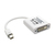 MINI DISPLAYPORT 1.2 TO DVI M/F/