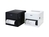CT-S4500 - Bon-/Etikettendrucker mit Abschneider, thermodirekt, 112mm, USB + Bluetooth, weiss - inkl. 1st-Level-Support