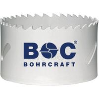 Produktbild zu BOHRCRAFT Lochsäge Type 1901 HSS-E-Bi-Metall Co8 Bohr ø 51 mm