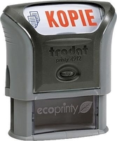 TAMPON PRINTY 4912/NP OFFICE COPIE TRODAT 4912OFFICE