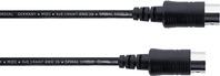 CORDIAL CABLE ECL ED1AA CABLE DIGITAL MIDI ELEMENTS