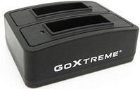 GOXTREME BATTERY CHARGER FOR VISION 4K MARCA EASYPIX