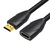 VENTION - CABLE ALARGADOR HDMI (5 M), COLOR NEGRO