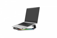 Podstawka pod laptopa RGB USB 3.0 NC06 17,6