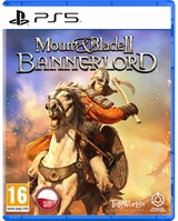Gra PlayStation 5 Mount & Blade II Bannerlord