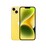 iPhone 14 Plus 256GB - Żółty