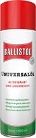 Ballistol® Universalöl 400 ml Spray 27-sprachig