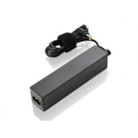 Fujitsu Stromversorgung 3pin AC Adapter slim and light Bild 1