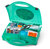 Click Medical Bs8599 Small First Aid Kit