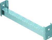 Sprosse Kabelleiter 754mm ST fvz