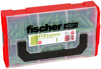 FIXtainer UX-Green-Sortimentsbox