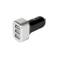 LogiLink USB Universal Netzteil, 5100 mAh,3-fach USB