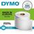 DYMO LW-Kunststoff-Etiketten 59x102mm 300St weiß permanent