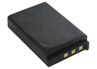 CoreParts MBXPOS-BA0073 reserveonderdeel voor printer/scanner Batterij/Accu 1 stuk(s)