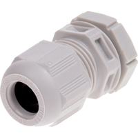 Axis 5800-961 cable gland White Plastic