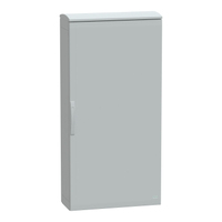 Schneider Electric Thalassa PLA armoire électrique Polyester IP44