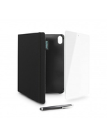 Urban Factory EPI19UF tablet case 27.7 cm (10.9") Flip case Black