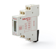 Salicru ESM1 EQX Smart meter Industrial Blanco