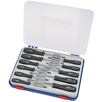 Draper Tools 53515 manual screwdriver Set