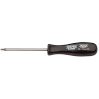 Draper Tools 19553 manual screwdriver Single