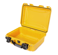 Nanuk 920 Ausrüstungstasche/-koffer Hartschalenkoffer Gelb