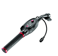 Manfrotto MVR901EPEX camera-afstandsbediening Bedraad