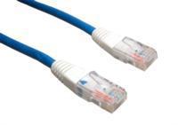 Cables Direct Cat5e UTP 3m networking cable
