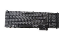 DELL C5CW9 laptop spare part Keyboard