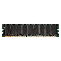 HPE 1GB DDR2 PC2-5300 memory module 1 x 1 GB 667 MHz