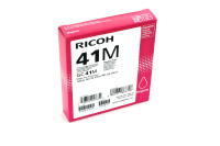 Ricoh 405763 inktcartridge 1 stuk(s) Origineel Normaal rendement Magenta