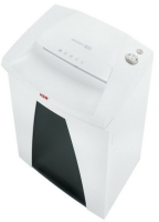 HSM SECURIO B32 1x5mm paper shredder Particle-cut shredding 56 dB 31 cm White