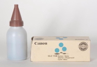 Canon CLC1100 Starter Cyan toner cartridge Original