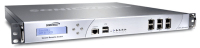SonicWall EX7000 equipo de seguridad de VPN 2000 usuario(s)