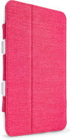 Case Logic SnapView 20,3 cm (8") Folio Rose