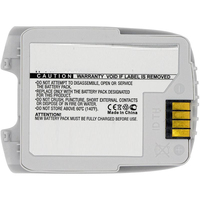 CoreParts MBXPOS-BA0206 reserveonderdeel voor printer/scanner Batterij/Accu 1 stuk(s)