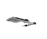 HP 730893-501 laptop alkatrész Alaplap