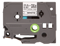 Brother HSE-251 cinta para impresora de etiquetas HSE/TZe