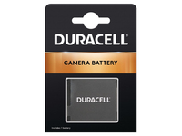 Duracell DRC11L akkumulátor digitális fényképezőgéphez/kamerához Lítium-ion (Li-ion) 600 mAh