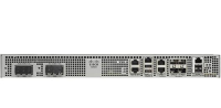 Cisco ASR-920-4SZ-A Kabelrouter Grau