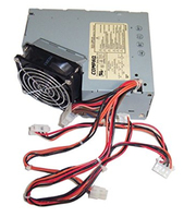 HP 274427-001 power supply unit 175 W Grey