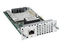 Cisco NIM-1T network switch module