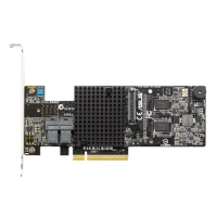 ASUS PIKE II 3108-8i/16PD controller RAID PCI Express 3.0 12 Gbit/s