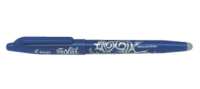 Pilot BL-FR-7-L stylo à encre gel Stylos à encre gel avec bouchon Bleu 1 pièce(s)