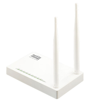 Netis System DL4323 router bezprzewodowy Fast Ethernet 4G