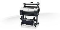 Canon imagePROGRAF iPF670 MFP L24 large format printer