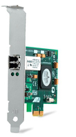 Allied Telesis AT-2914SX/SC-001 Netzwerkkarte Eingebaut Faser 1000 Mbit/s